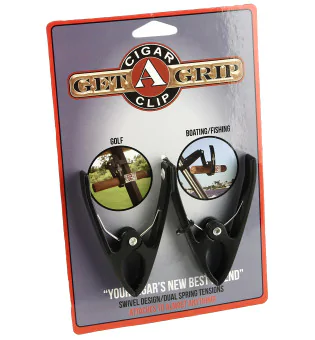  Get A Grip Клипса для сигар