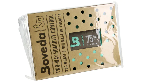 Boveda 2 Way Увлажнитель 75% 320 г