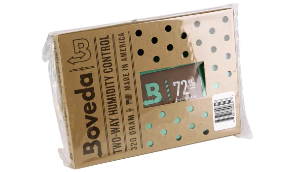 Boveda 2 Way Humidifier 72% 320 г