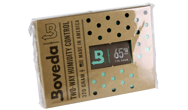 Boveda 2 Way Увлажнитель 65% 320g