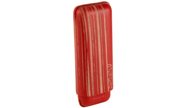 Davidoff Year of the Tiger Портсигар XL-2