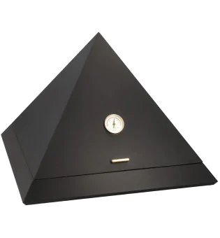 Аdorini Pyramid Deluxe Хьюмидор Фото 7