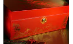 Хьюмидор adorini Year of the Dragon Grande Deluxe Фото 21