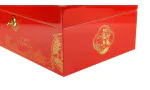 Хьюмидор adorini Year of the Dragon Grande Deluxe Фото 25