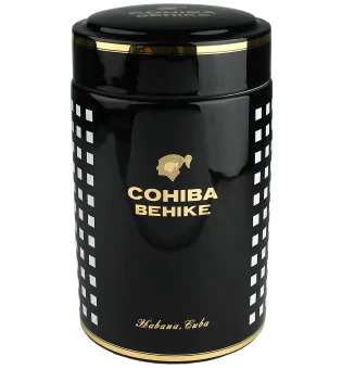 Cohiba Behike Фарфоровая банка