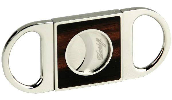 Davidoff Double Blade Cutter Macassar Фото 2