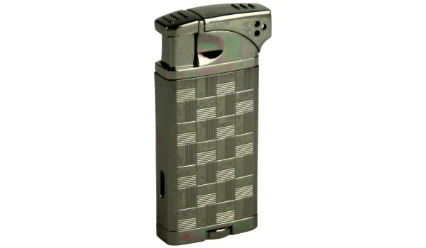 Зажигалка Jet Pipe Lighter Aberdeen