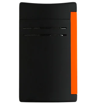 S.T. Dupont Maxijet Зажигалка Fluo оранжевая 020169