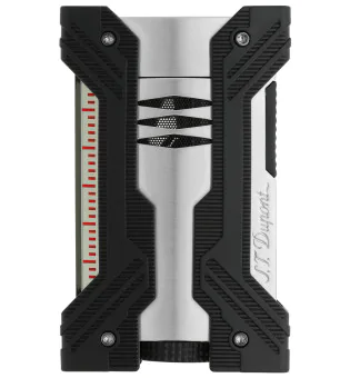 S.T. Dupont Defi XXtreme Зажигалка хромированная 021602