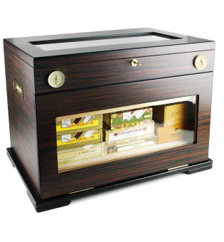 adorini Aficionado Deluxe Сигарный шкаф Фото 101