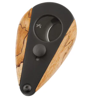 Xikar Xi3 Резак Phantom Tamarind