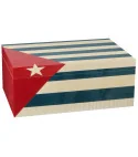 Хьюмидор adorini Cuba Te Amo Grande Deluxe
