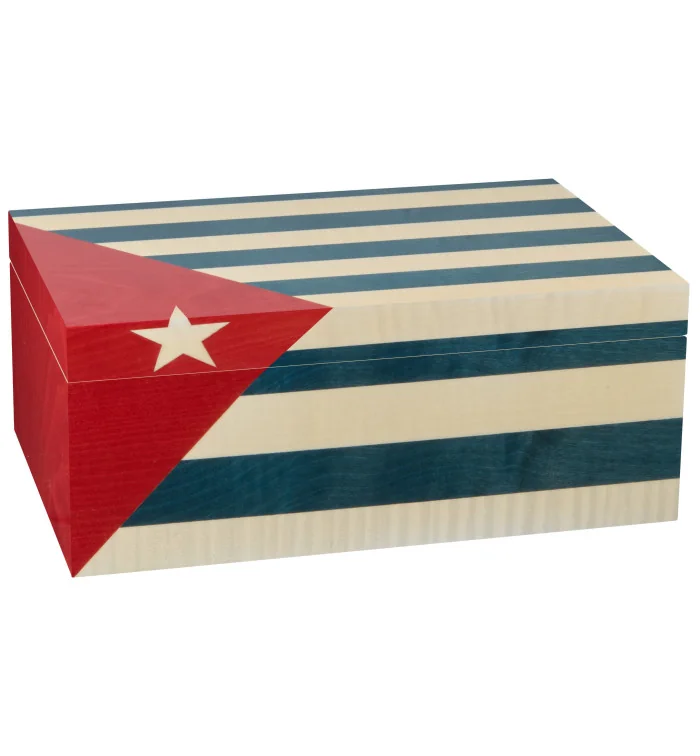 Хьюмидор adorini Cuba Te Amo Grande Deluxe
