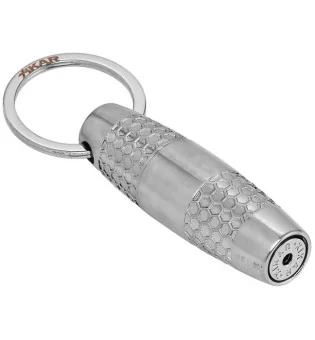 Xikar Пробойник для сигар 10 мм серебряный XI-010SL