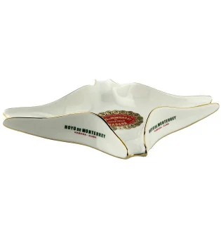 Пепельница Hoyo de Monterrey на 4 сигары