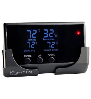 Цифровой блок для увлажнителя LV XL