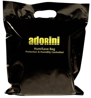 adorini HumiSave Сумочка-хьюмидор XL
