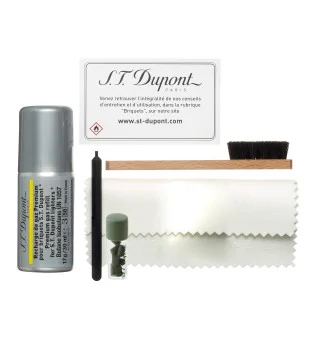 S.T. Dupont Сервисный набор для зажигалок Ligne 2