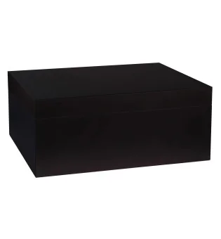 adorini Хьюмидор черный Basic M