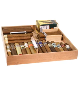 Поднос для хьюмидора adorini Bari Deluxe