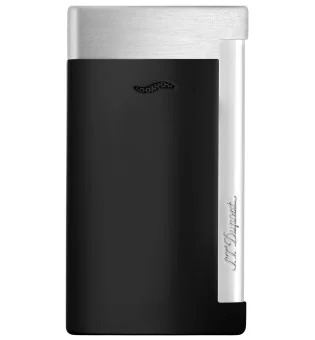 ST Dupont Slim 7 27710 - матовый черный