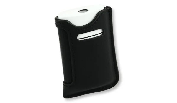 Кожаный чехол для зажигалок S.T. Dupont Maxijet
