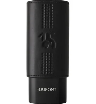 S.T. Dupont Cohiba Behike Портсигар черный 183203