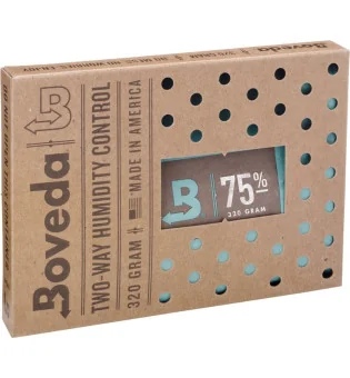 Boveda 2 Way Увлажнитель 75% 320 г