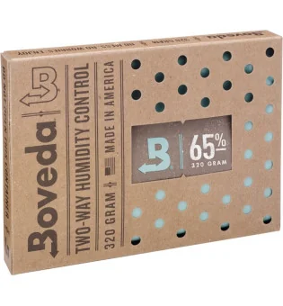 Boveda 2 Way Увлажнитель 65% 320g