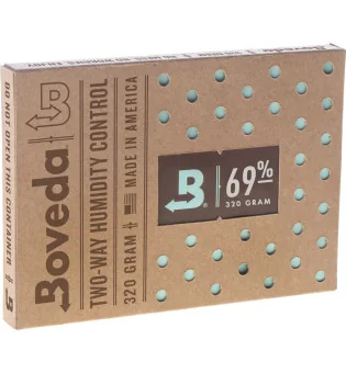 Boveda Двусторонний увлажнитель 69% 320г