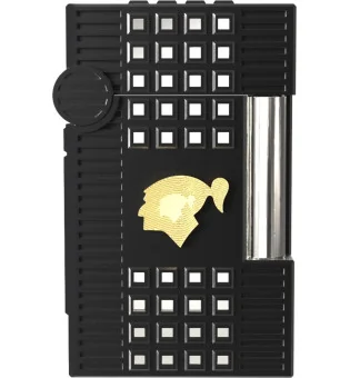 S.T. Dupont Haute Creation Cohiba Behike Ligne 2 Зажигалка 016459