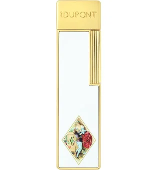 S.T. Dupont Зажигалка Twiggy Romeo y Julieta 030150