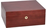 Аdorini Triest Deluxe Хьюмидор из розового дерева Фото 105