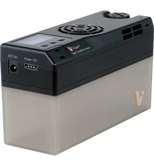 Электронный увлажнитель Lv DCH-12V7