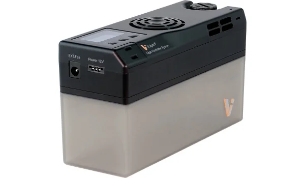 Электронный увлажнитель Lv DCH-12V7