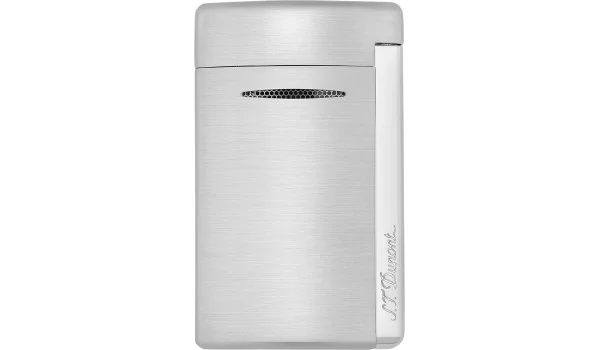 S.T. Dupont Minijet Зажигалка матовый хром 010887
