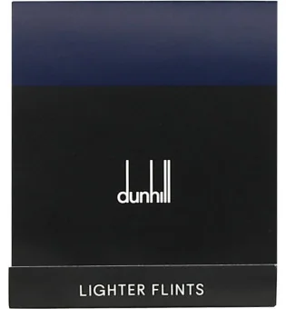 Dunhill Маленькие синие кремнии размера А (для Unique)