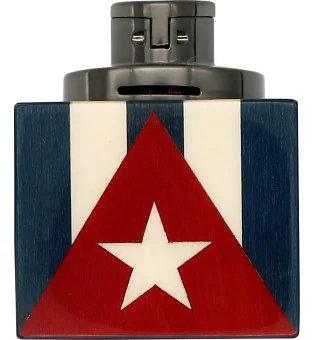 adorini Cuba Te Amo Настольная турбо зажигалка
