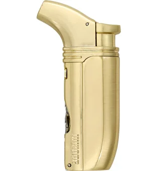 Двойное позолоченное черное лезвие Solingen adorini Puroso