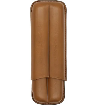 Martin Wess Havane, двойной чехол с сафяновым покрытием для Robustos 490