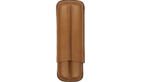 Martin Wess Havane, двойной чехол с сафяновым покрытием для Robustos 490 Фото 6