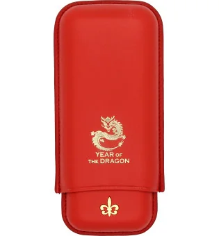 Montecristo Year of the Dragon Портсигар