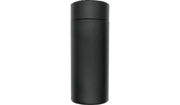 Кожаный тубус для сигар BigSmoke с кедровой отделкой и встроенным гигрометром Фото 8