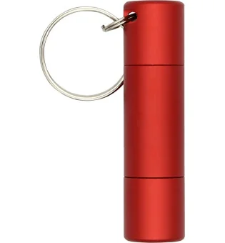 Двойной пробойник для сигар adorini  - красный - лезвие из золингеновской стали - Сделано в Германии