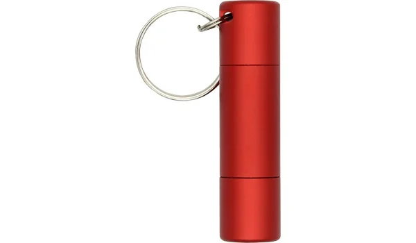 Двойной пробойник для сигар adorini - красный - лезвие из золингеновской стали - Сделано в Германии Фото 8