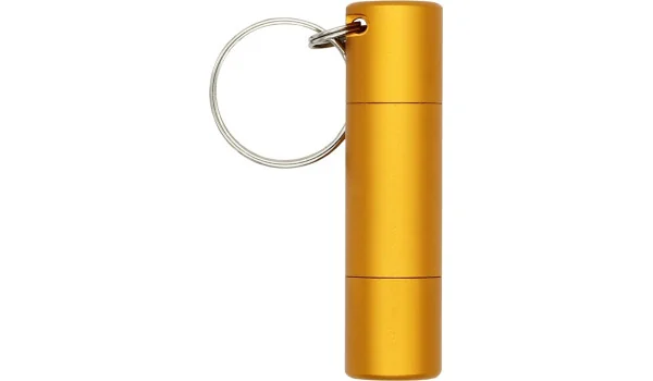 adorini  Двойной пуансон для сигар - золотой - лезвие Solingen - сделано в Германии Фото 2