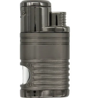 Winjet Mega Зажигалка с четверным турбо пламенем