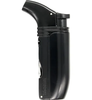 Двойное черное лезвие Solingen Adorini Puroso