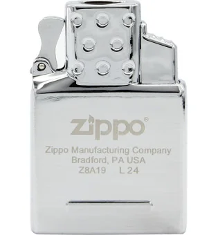 Zippo Бутановая вставка для зажигалки с одним пламенем