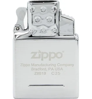 Zippo Бутановая вставка с двойным пламенем для зажигалки
